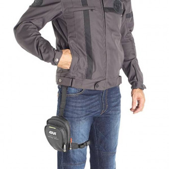 Givi EA139 Beintasche